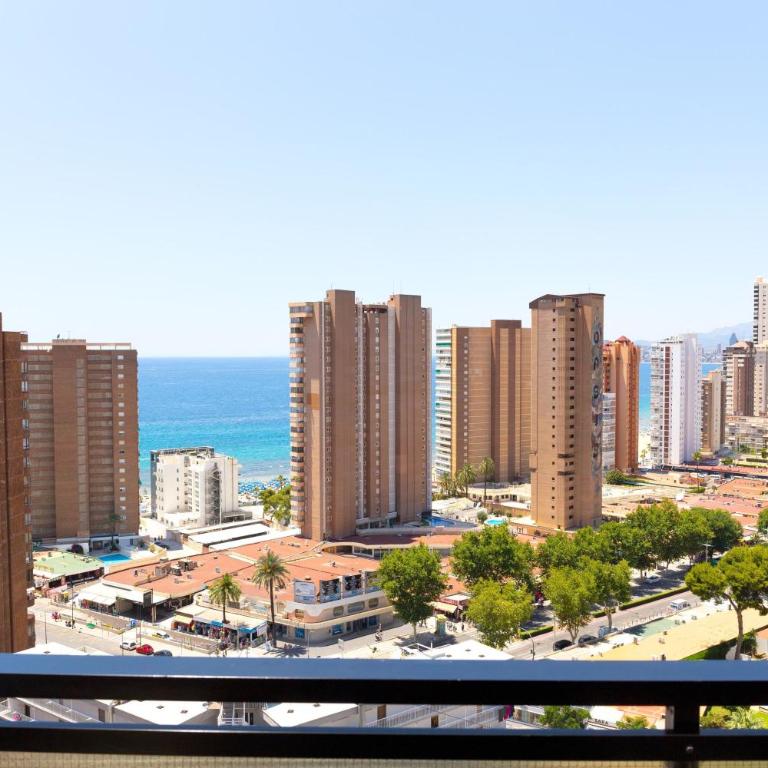 Dynastic Rooms Apartments - Apartamento con vistas al mar (1 adulto) - 3