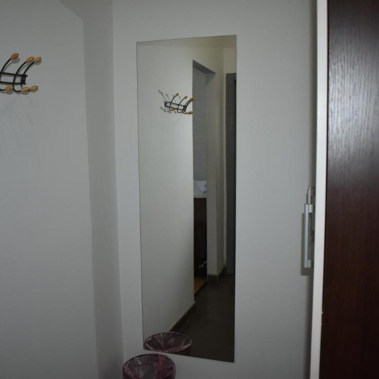 Garni Hotel Lion - Dvokrevetna Soba sa Zasebnim Krevetima - 8