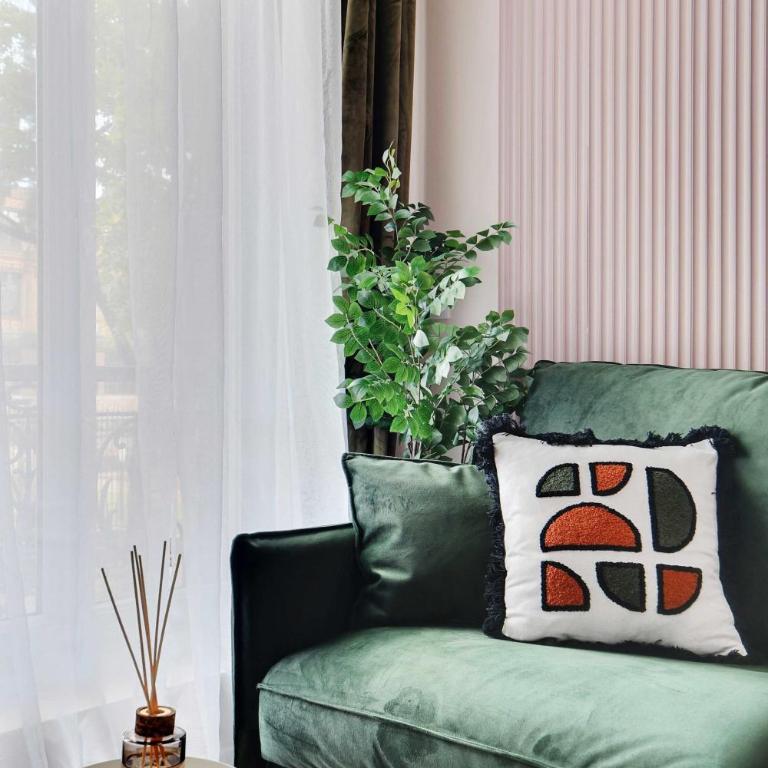 Entire apartment near the Eiffel Tower - Appartement - 8