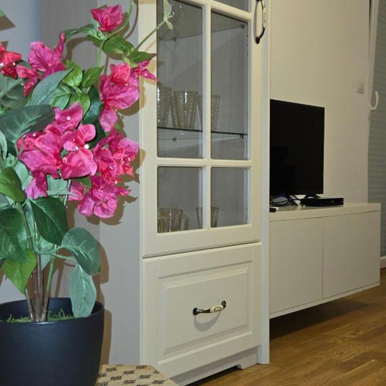 Enjoy Apartmani - Apartman sa 1 Spavaćom Sobom - 3