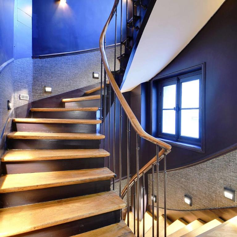 Entire apartment near the Eiffel Tower - Appartement - 25