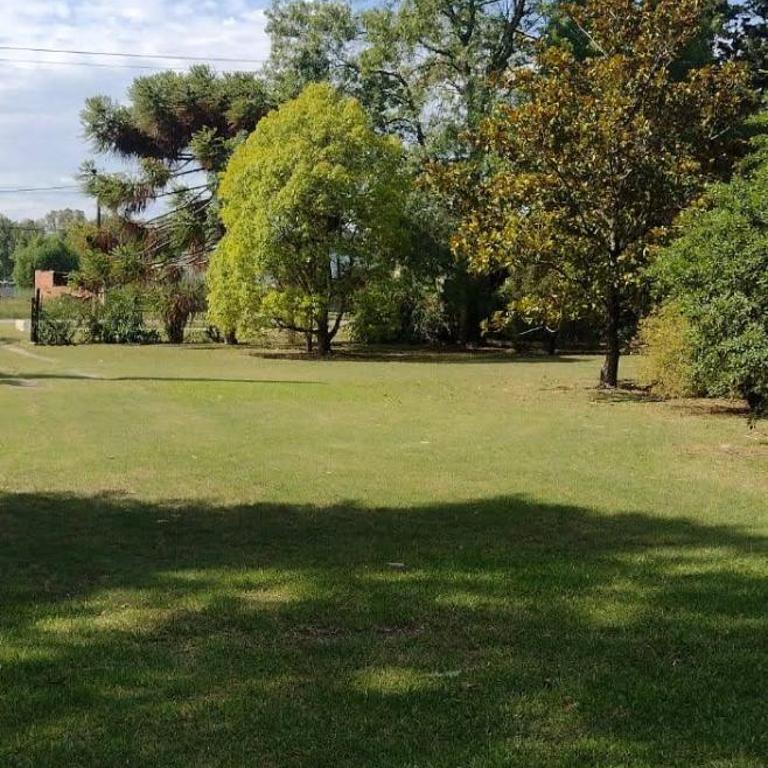 Casa quinta La Rucula - Casa de 2 dormitorios - 11