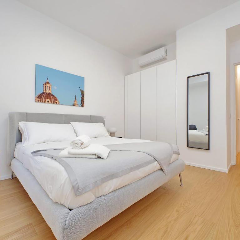 4BNB - Charming Giuliana Apartment - Appartamento con 2 Camere da Letto - 3