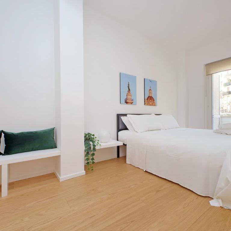 4BNB - Charming Giuliana Apartment - Appartamento con 2 Camere da Letto - 5