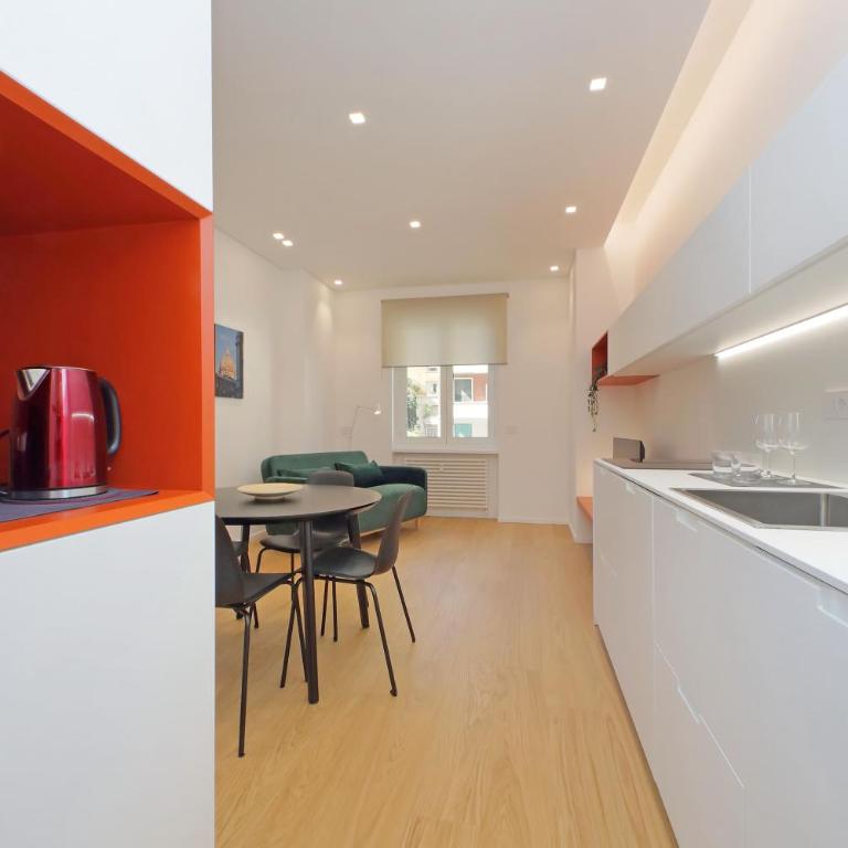 4BNB - Charming Giuliana Apartment - Appartamento con 2 Camere da Letto - 8