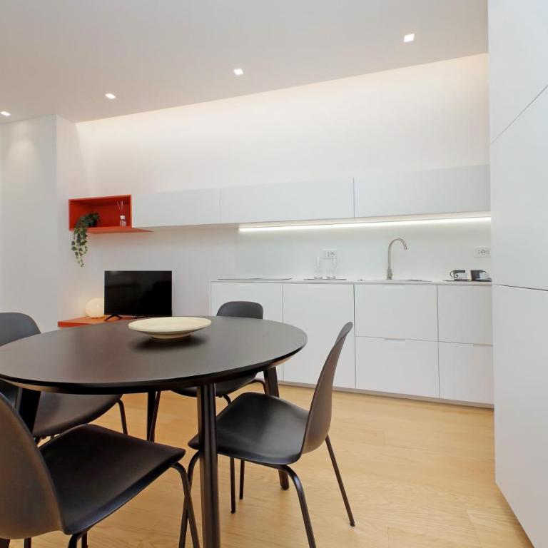 4BNB - Charming Giuliana Apartment - Appartamento con 2 Camere da Letto - 9