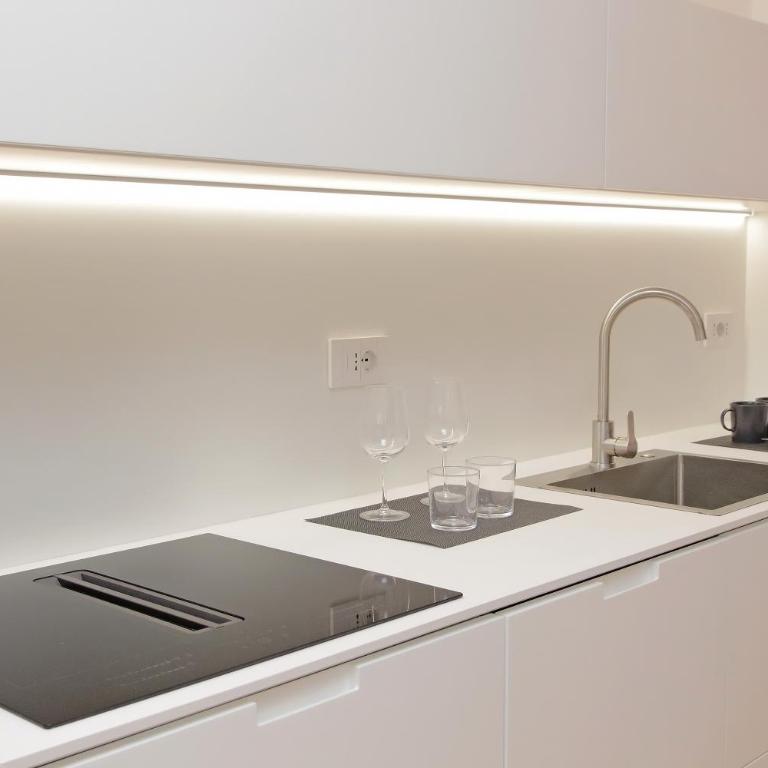 4BNB - Charming Giuliana Apartment - Appartamento con 2 Camere da Letto - 15