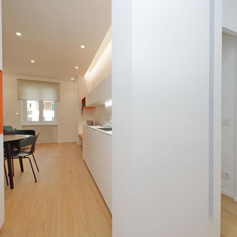 4BNB - Charming Giuliana Apartment - Appartamento con 2 Camere da Letto - 16