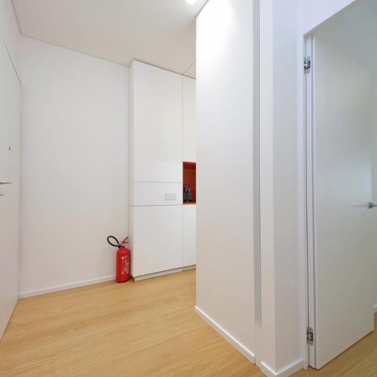 4BNB - Charming Giuliana Apartment - Appartamento con 2 Camere da Letto - 17