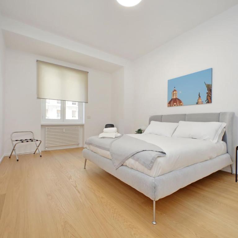 4BNB - Charming Giuliana Apartment - Appartamento con 2 Camere da Letto - 18