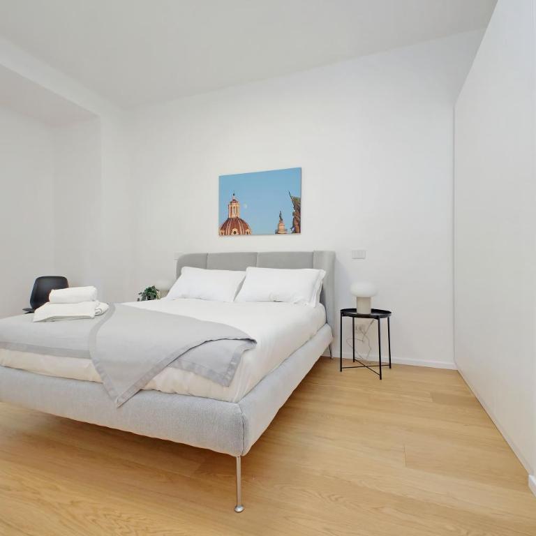4BNB - Charming Giuliana Apartment - Appartamento con 2 Camere da Letto - 19