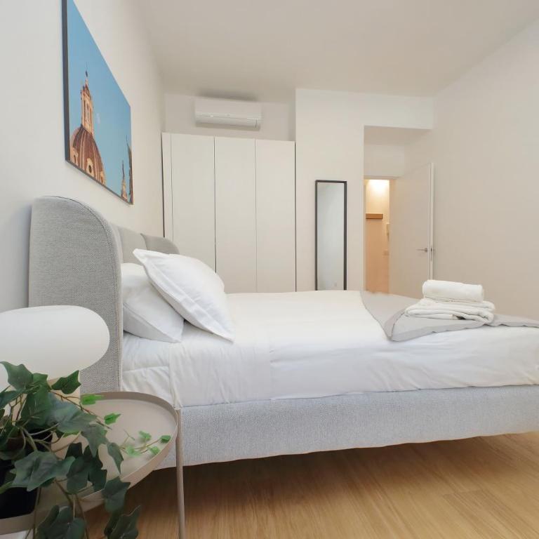 4BNB - Charming Giuliana Apartment - Appartamento con 2 Camere da Letto - 20