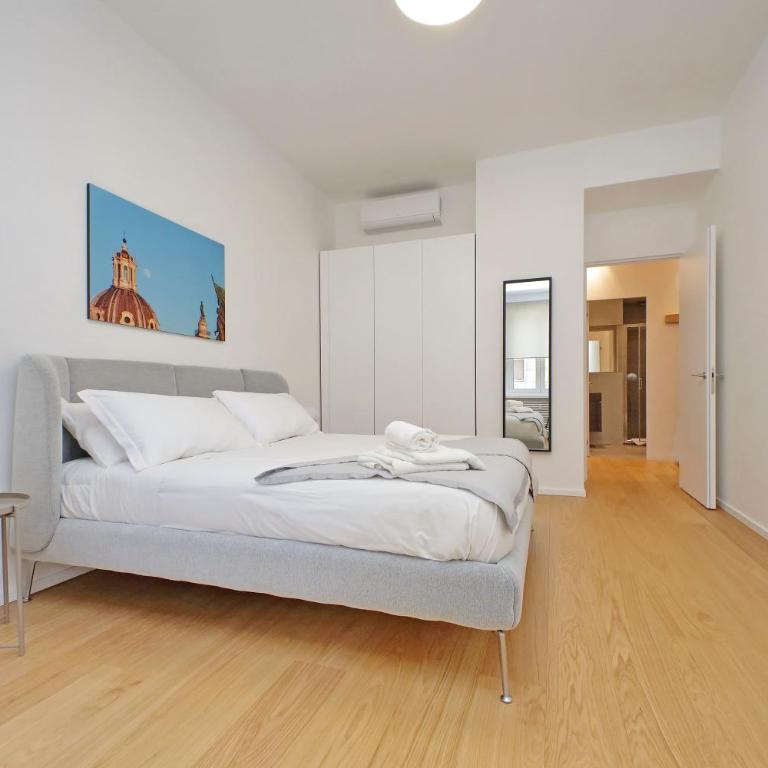 4BNB - Charming Giuliana Apartment - Appartamento con 2 Camere da Letto - 21