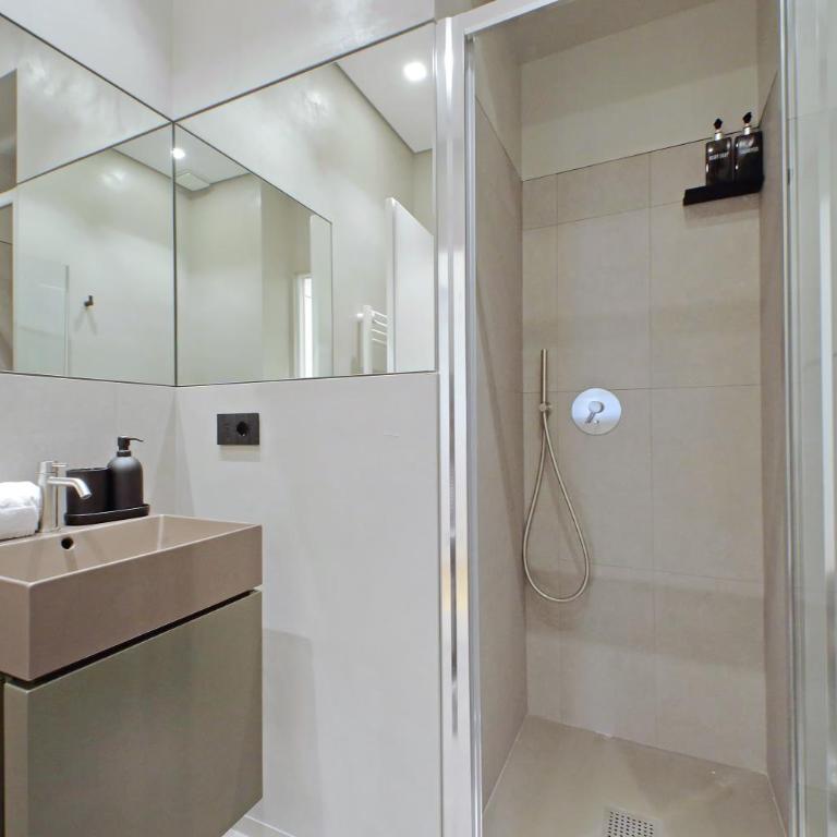 4BNB - Charming Giuliana Apartment - Appartamento con 2 Camere da Letto - 22