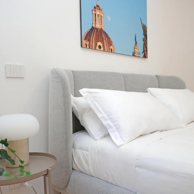 4BNB - Charming Giuliana Apartment - Appartamento con 2 Camere da Letto - 25