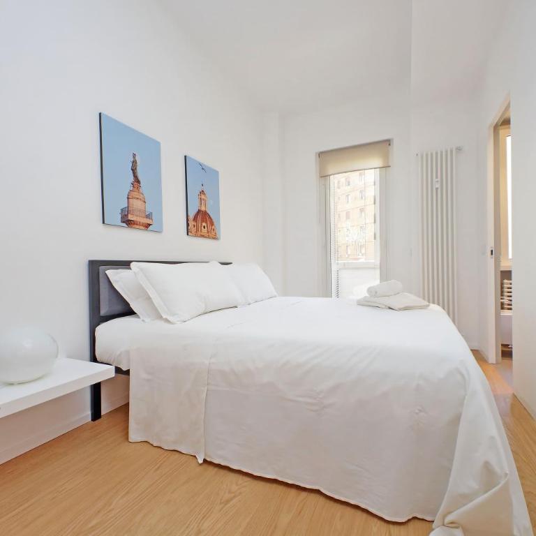 4BNB - Charming Giuliana Apartment - Appartamento con 2 Camere da Letto - 26