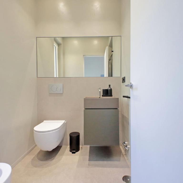 4BNB - Charming Giuliana Apartment - Appartamento con 2 Camere da Letto - 27