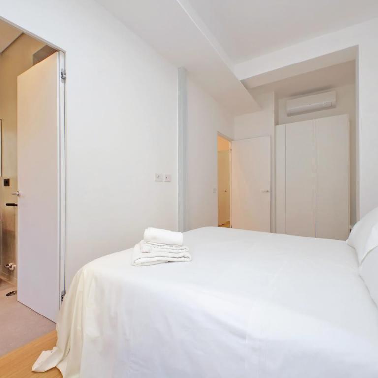 4BNB - Charming Giuliana Apartment - Appartamento con 2 Camere da Letto - 28