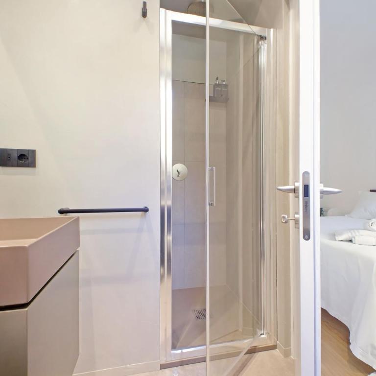 4BNB - Charming Giuliana Apartment - Appartamento con 2 Camere da Letto - 29
