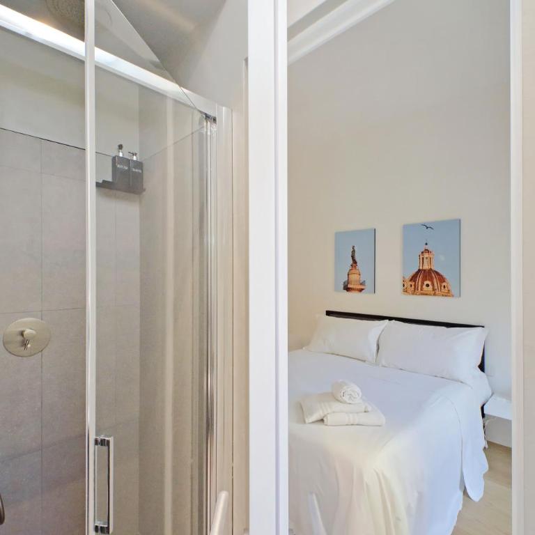 4BNB - Charming Giuliana Apartment - Appartamento con 2 Camere da Letto - 30