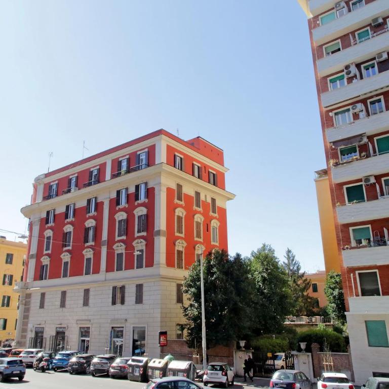 4BNB - Charming Giuliana Apartment - Appartamento con 2 Camere da Letto - 33