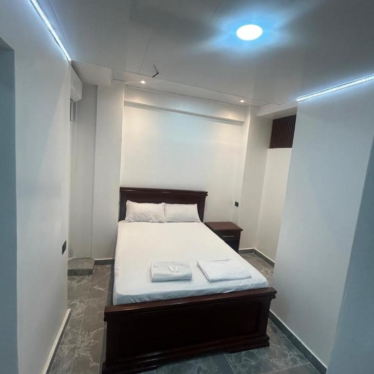 Scotland Hotel - Family Double Room - 2