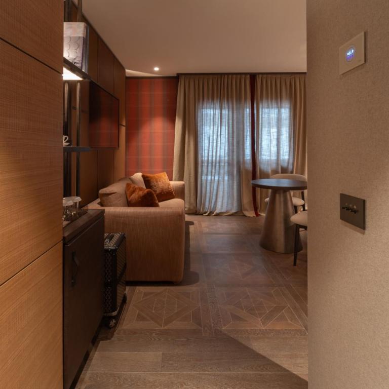 Eight Cortina - Junior Suite - 9