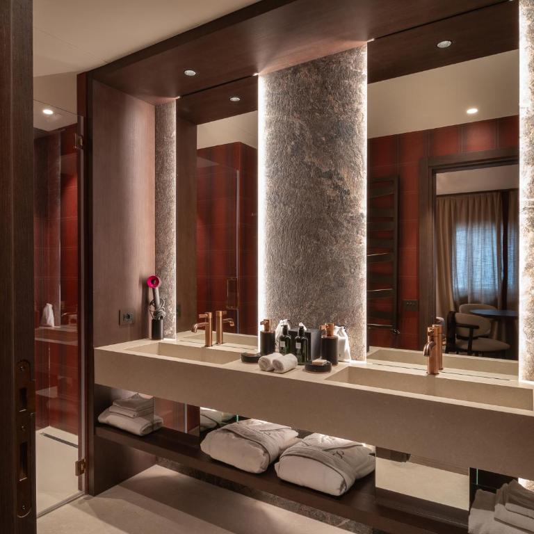 Eight Cortina - Junior Suite - 10