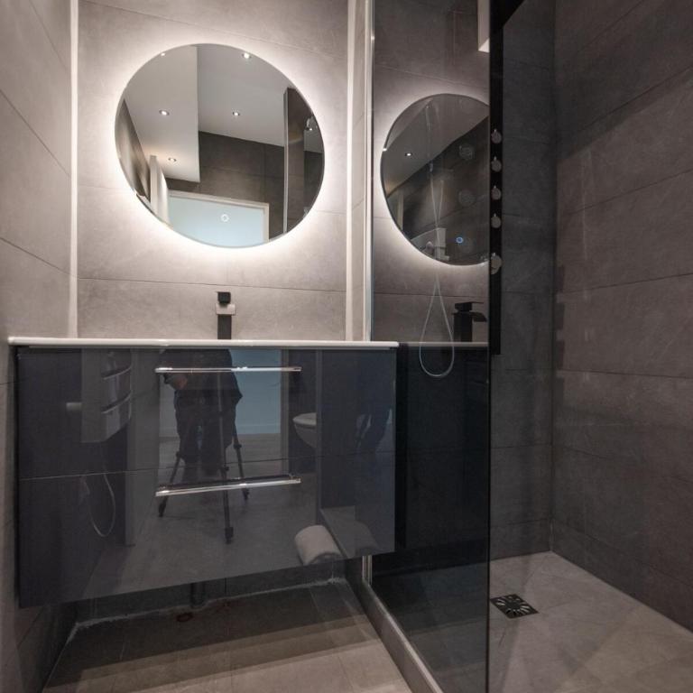 1 bedroom Canal St Martin Eurostar - Appartement 1 Chambre - 15