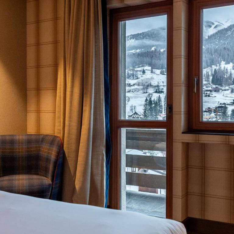 Eight Cortina - Junior Suite - 11