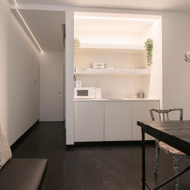 Bilocale La Piccola Pallata - F&L Apartment - Appartamento con 1 Camera da Letto - 3
