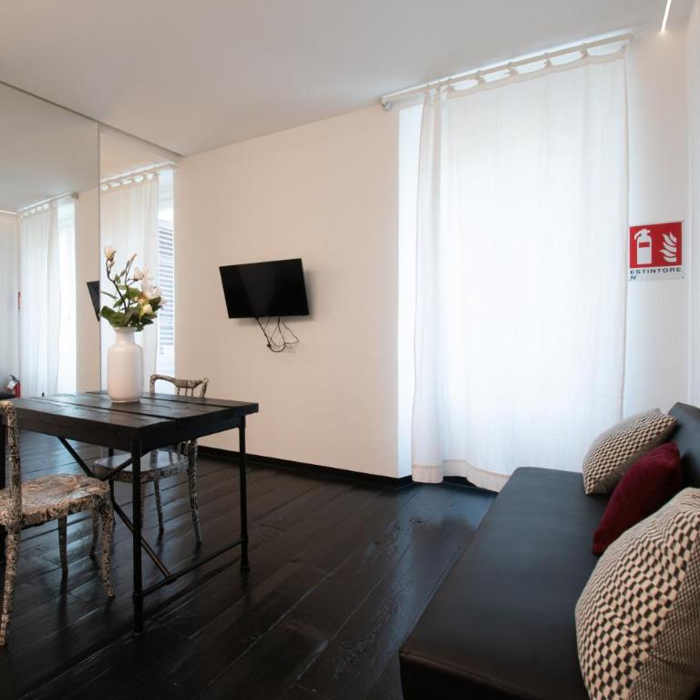 Bilocale La Piccola Pallata - F&L Apartment - Appartamento con 1 Camera da Letto - 5