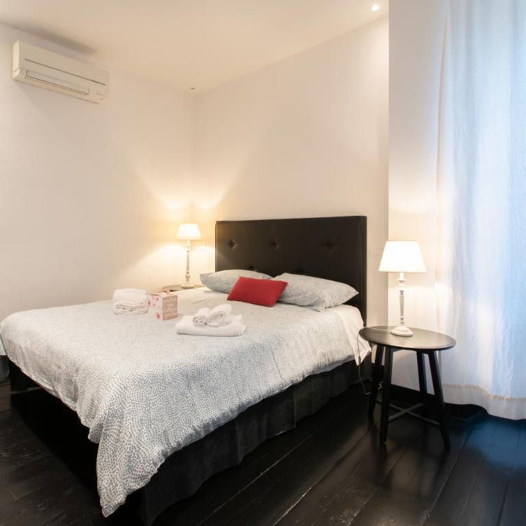 Bilocale La Piccola Pallata - F&L Apartment - Appartamento con 1 Camera da Letto - 7