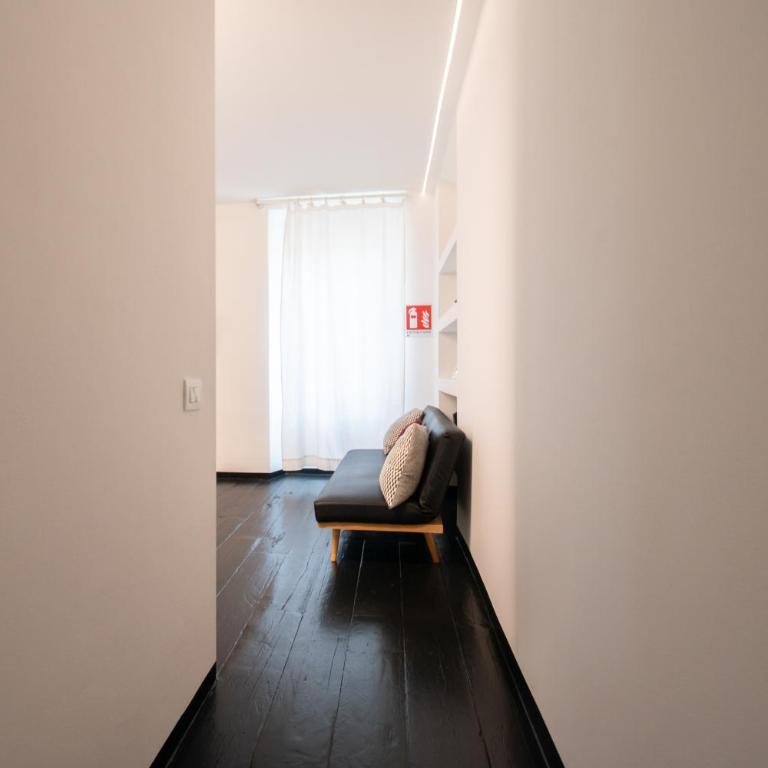 Bilocale La Piccola Pallata - F&L Apartment - Appartamento con 1 Camera da Letto - 6