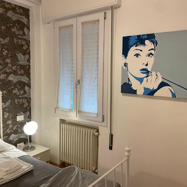 Madam Treviso - Habitación Doble - 13