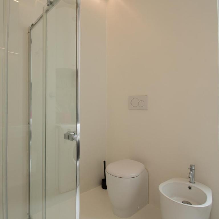 Bilocale La Piccola Pallata - F&L Apartment - Appartamento con 1 Camera da Letto - 20