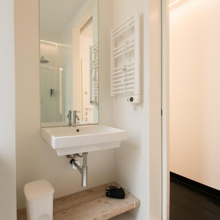 Bilocale La Piccola Pallata - F&L Apartment - Appartamento con 1 Camera da Letto - 21