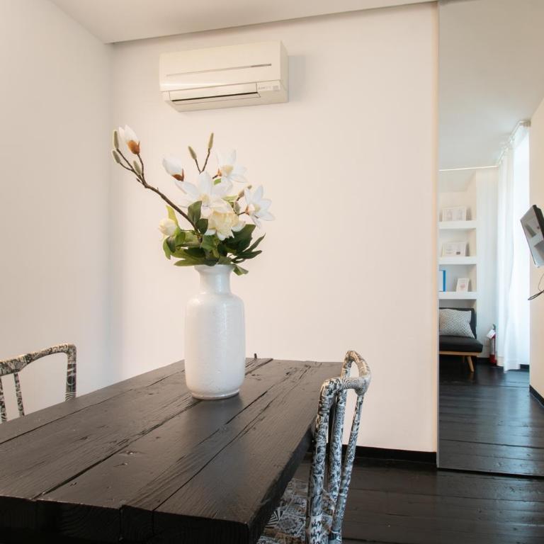 Bilocale La Piccola Pallata - F&L Apartment - Appartamento con 1 Camera da Letto - 10
