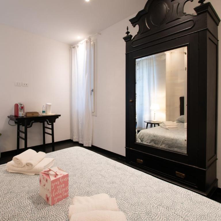 Bilocale La Piccola Pallata - F&L Apartment - Appartamento con 1 Camera da Letto - 13