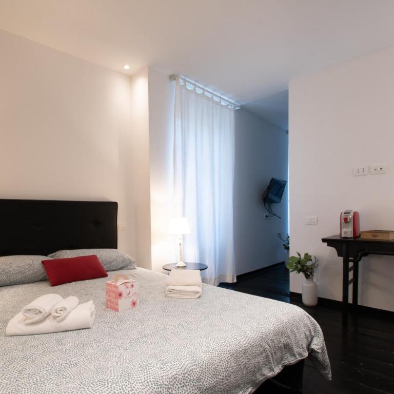 Bilocale La Piccola Pallata - F&L Apartment - Appartamento con 1 Camera da Letto - 18