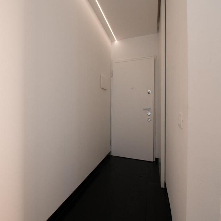 Bilocale La Piccola Pallata - F&L Apartment - Appartamento con 1 Camera da Letto - 19