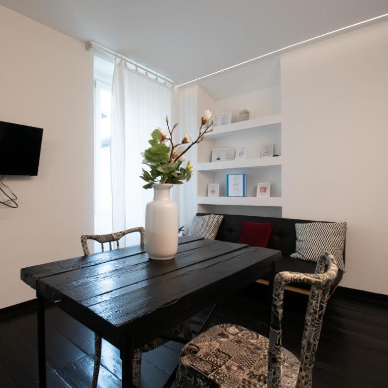 Bilocale La Piccola Pallata - F&L Apartment - Appartamento con 1 Camera da Letto - 9