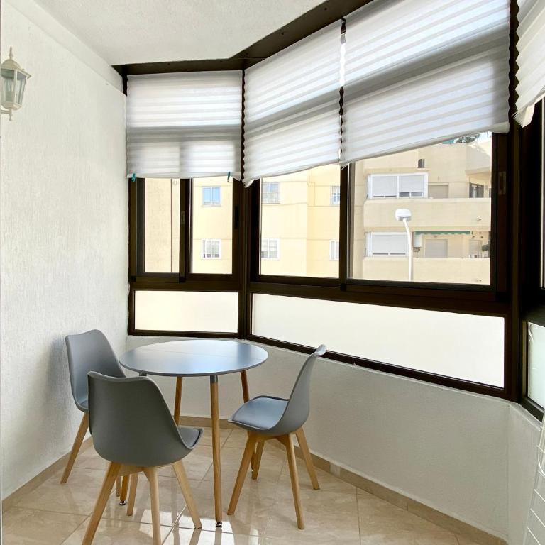 Modern apartment in the centre - Apartamento de 1 dormitorio - 15