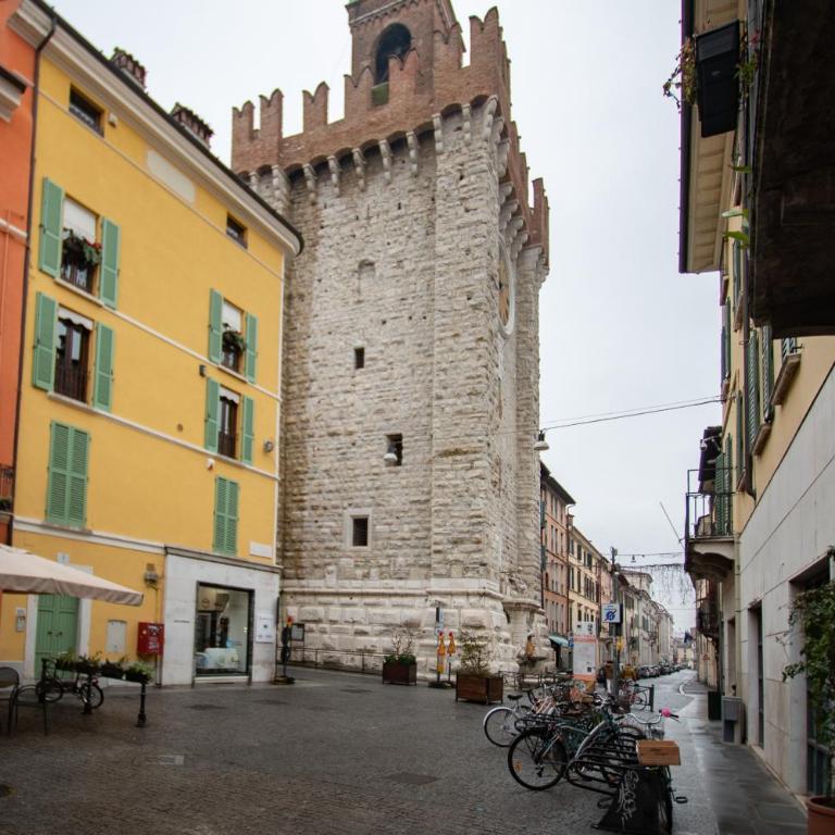 Bilocale La Piccola Pallata - F&L Apartment - Appartamento con 1 Camera da Letto - 29
