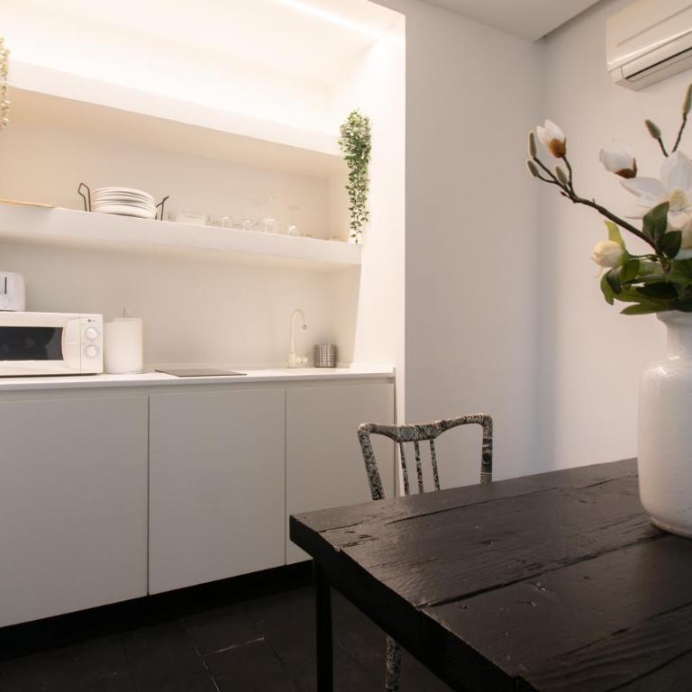 Bilocale La Piccola Pallata - F&L Apartment - Appartamento con 1 Camera da Letto - 4
