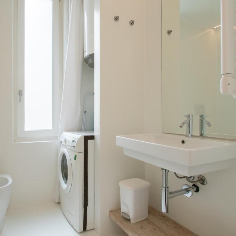 Bilocale La Piccola Pallata - F&L Apartment - Appartamento con 1 Camera da Letto - 26