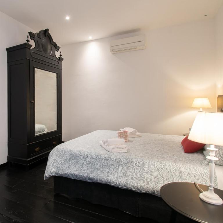 Bilocale La Piccola Pallata - F&L Apartment - Appartamento con 1 Camera da Letto - 14