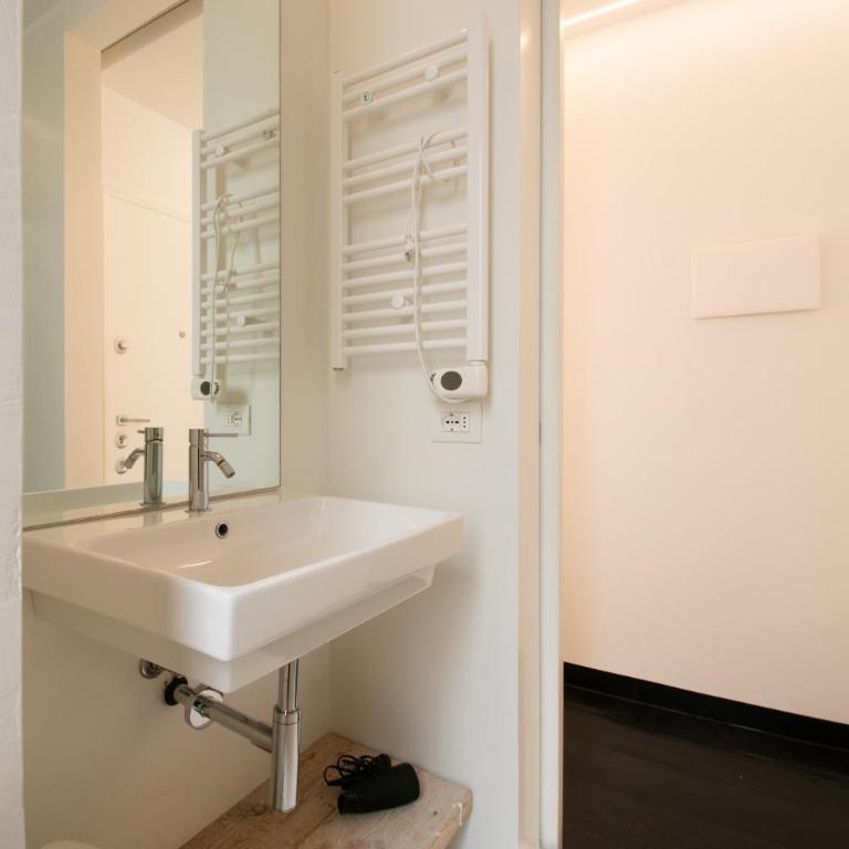 Bilocale La Piccola Pallata - F&L Apartment - Appartamento con 1 Camera da Letto - 25