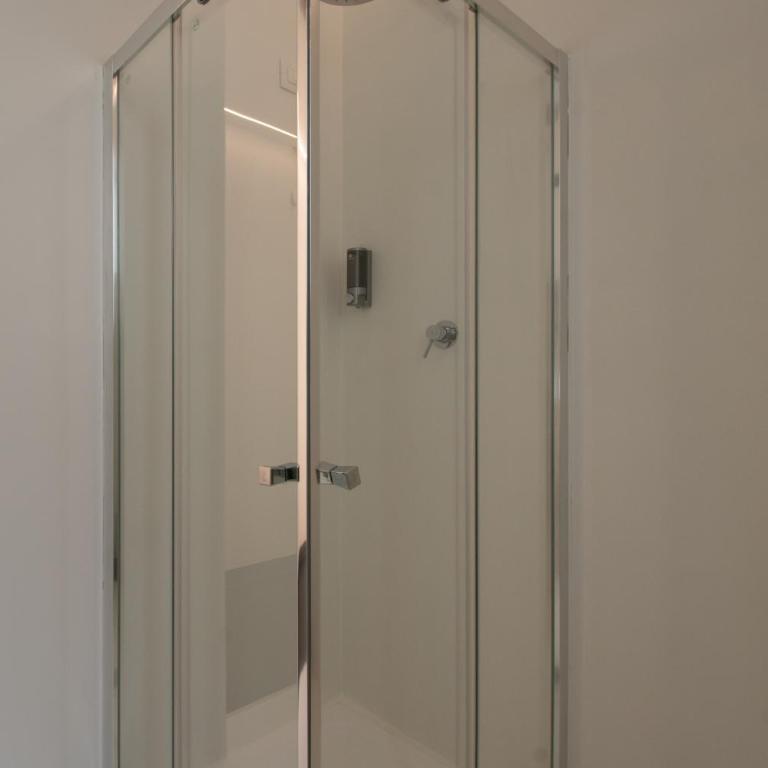 Bilocale La Piccola Pallata - F&L Apartment - Appartamento con 1 Camera da Letto - 24