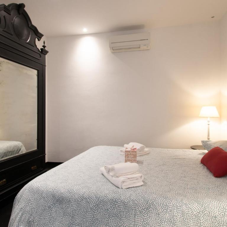 Bilocale La Piccola Pallata - F&L Apartment - Appartamento con 1 Camera da Letto - 15